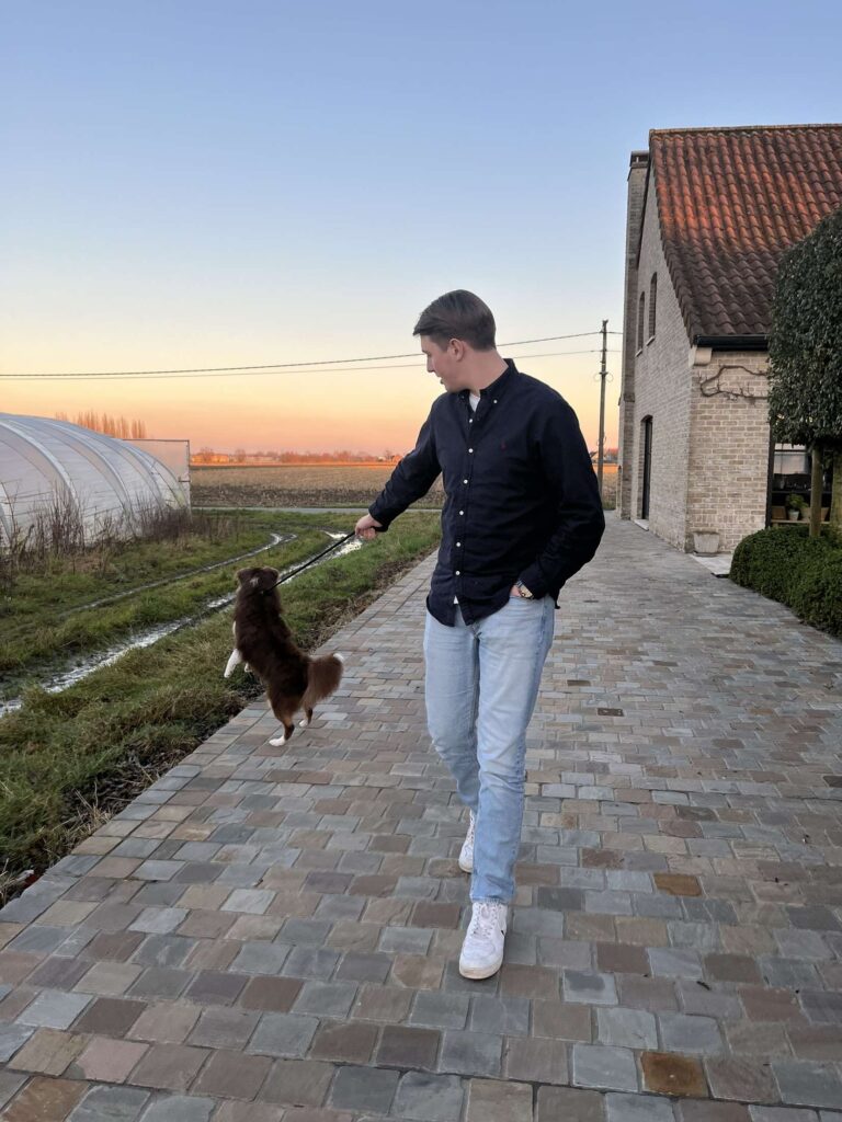 foto mentaal welzijn (IBEN)